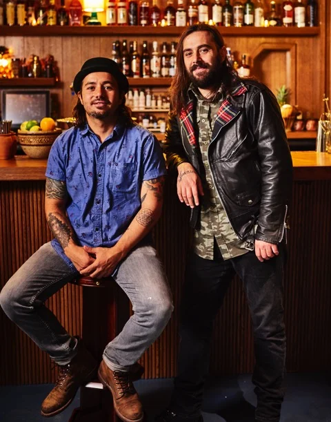 How Successful Bars Expand Into New Markets—And Survive