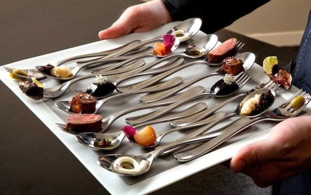The Evolution of Fine Dining in Chicago