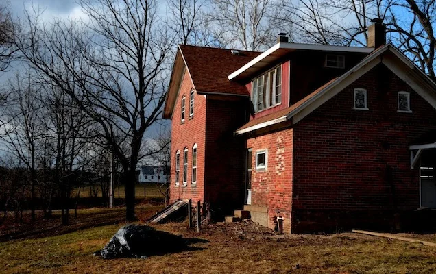 Brandon Baltzley Challenges "Native American" Cooking at TMIP