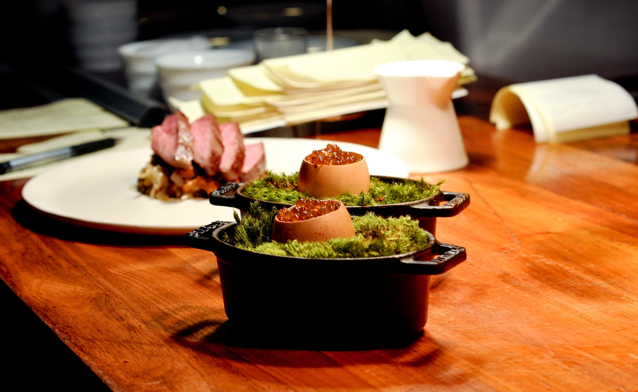 Where to Eat & Drink in St. Louis