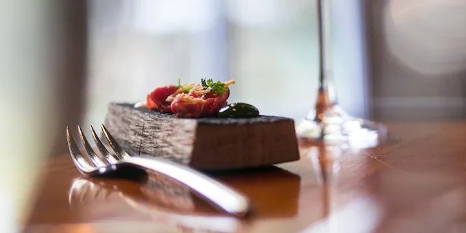 Where to Eat & Drink in Louisville