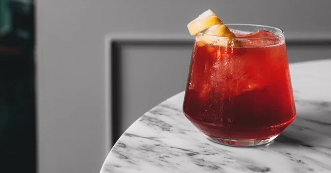When It Comes to Cocktails, Does a Clever Name Matter?