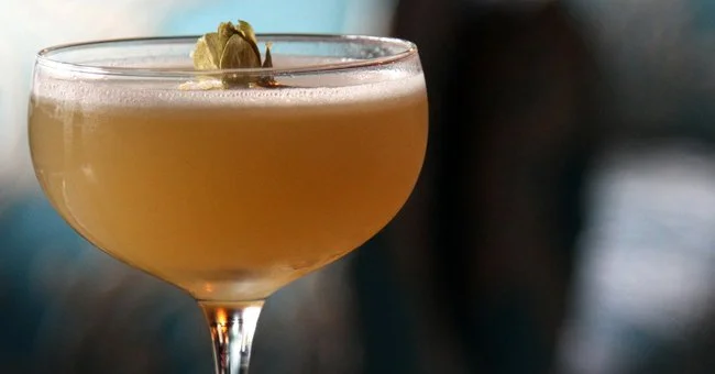 Using Hops to Add Bitterness to Your Cocktails