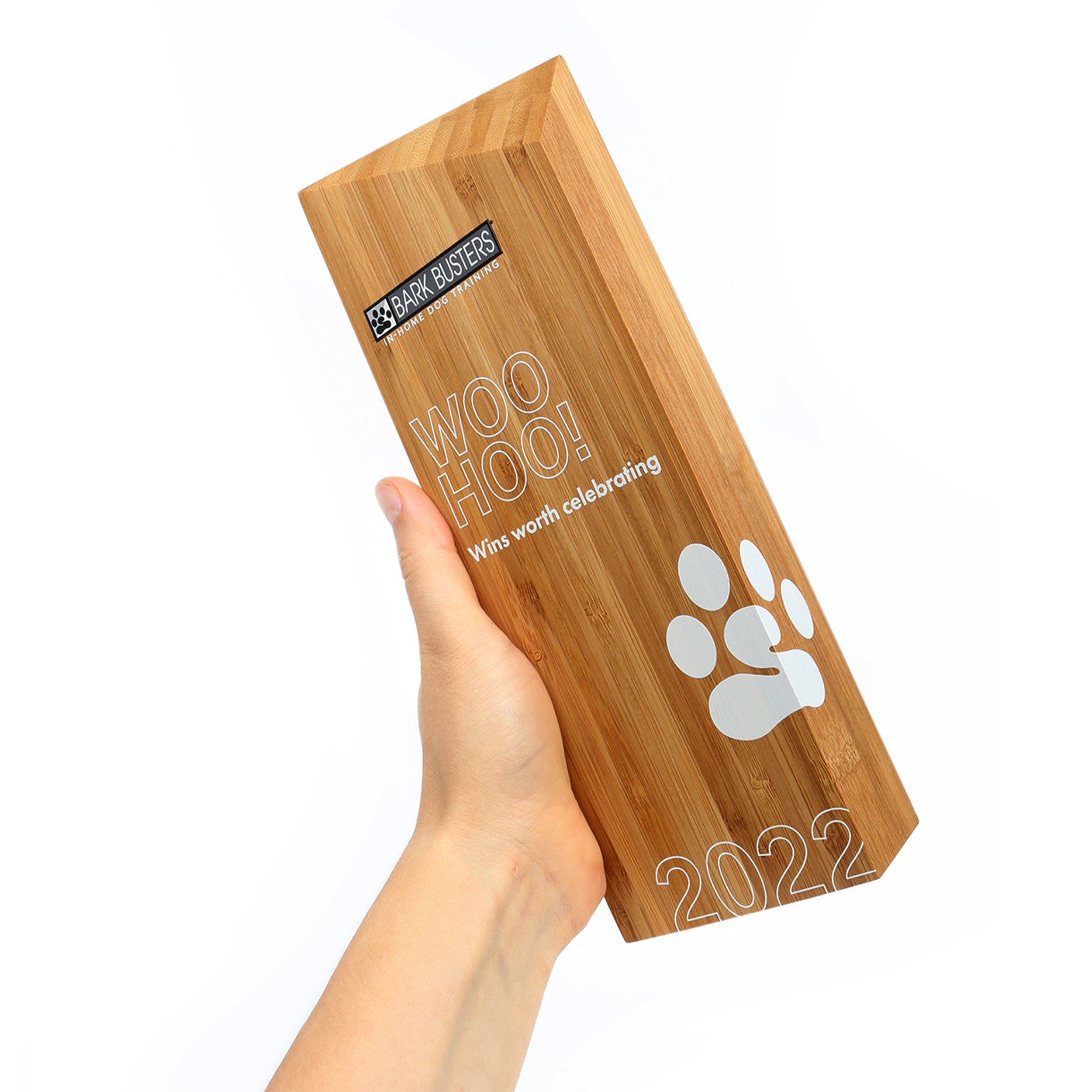 Bark busters - Eco Gifts awards and gifts.jpg