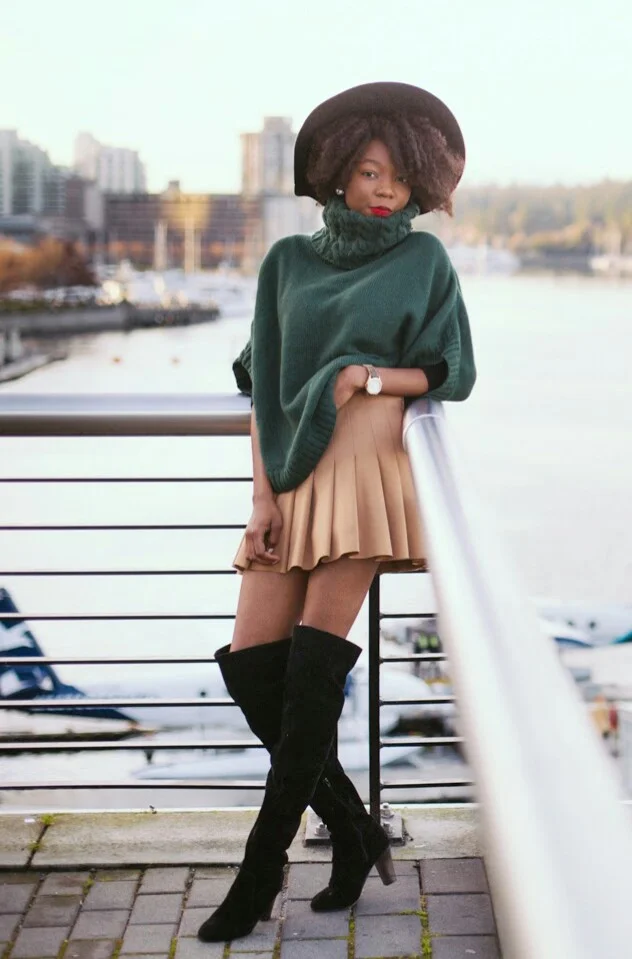 BLOG — Curly Coils