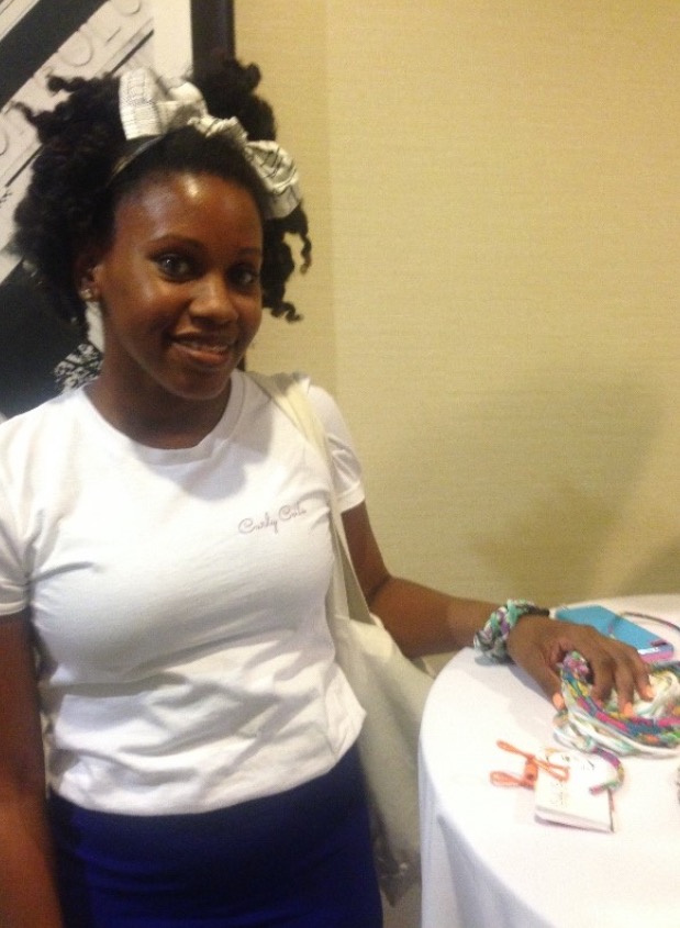 BLOG — Curly Coils