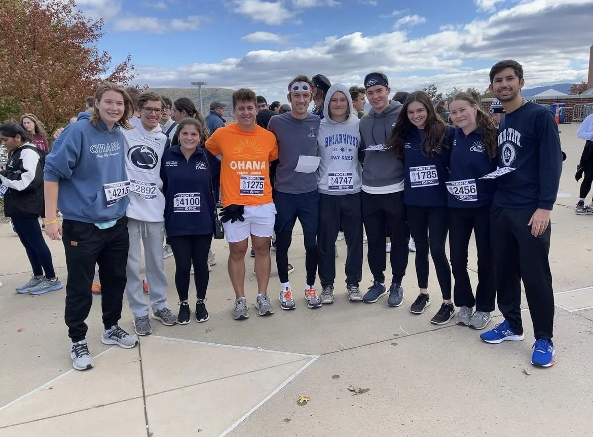 THON 5K!!