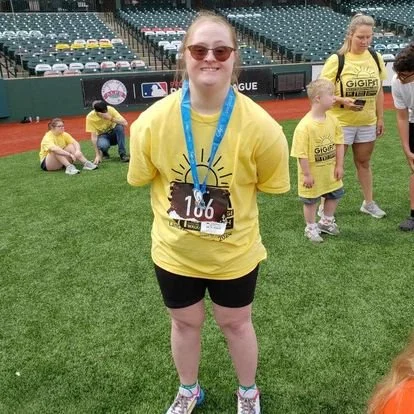 Kait Good's Birthday