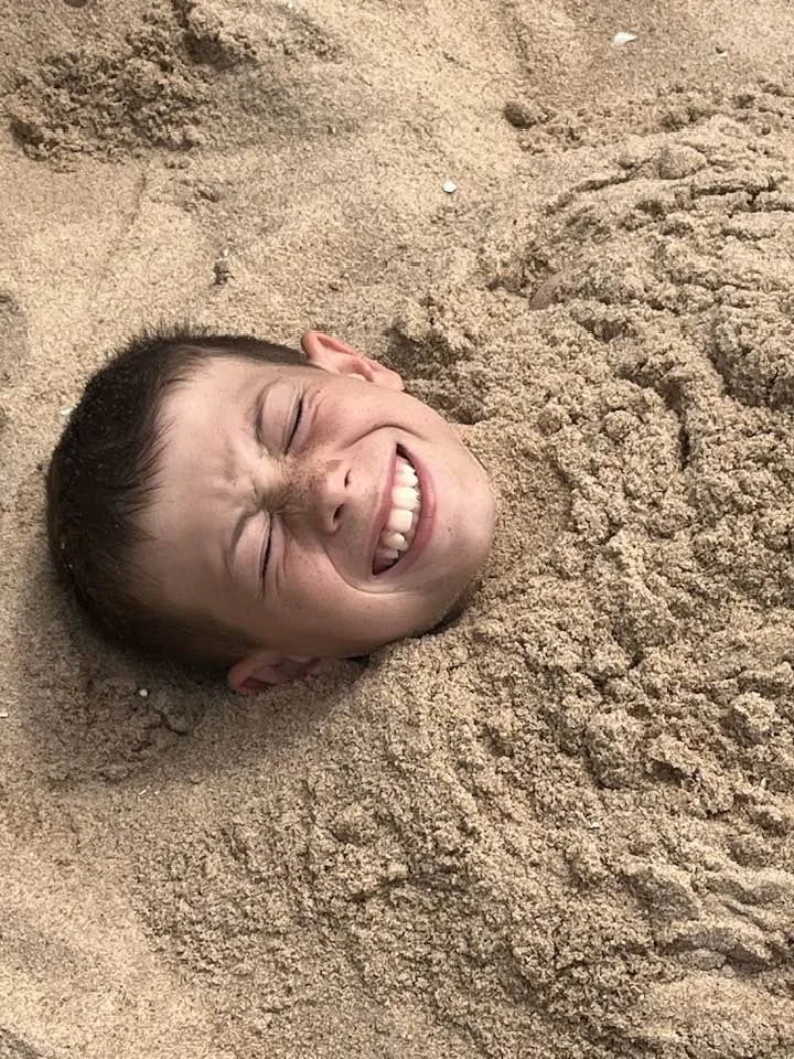 Evan Brysiak's Birthday