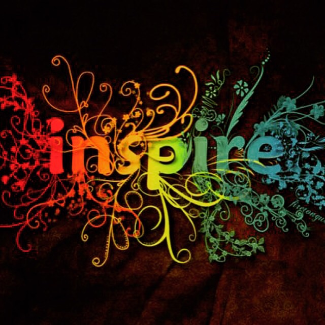 Thought of the Day: #Desire2Inspire