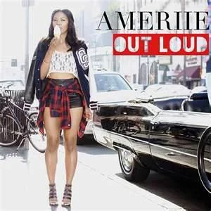 R&B Artist @itsameriie Back With New Single, Out Loud....