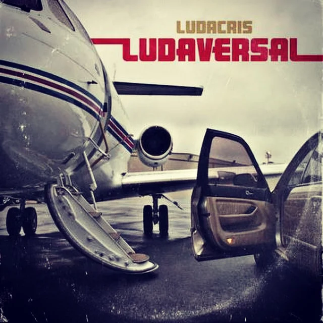 ALBUM REVIEW: @Ludacris: LUDAVERSAL....