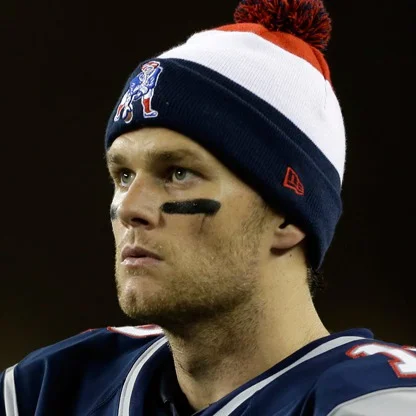NFL PUTS HAMMER DOWN ON TOM BRADY AND NEW ENGLAND PATRIOTS