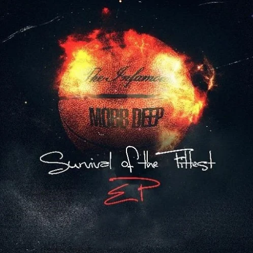 Album Review: Mobb Deep: Survival of the Fittest EP