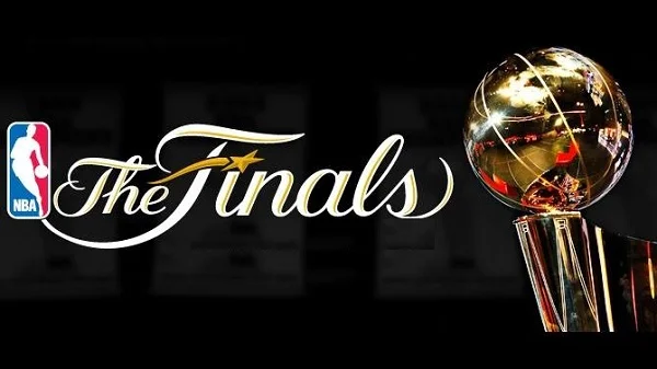 2015 NBA FINALS ARE NOW SET: GOLDEN STATE WARRIORS vs CLEVELAND CAVALIERS