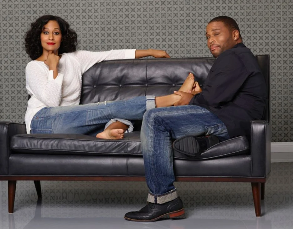 ANTHONY ANDERSON AND TRACEE ELLIS ROSS TO HOST “BET AWARDS” 2015