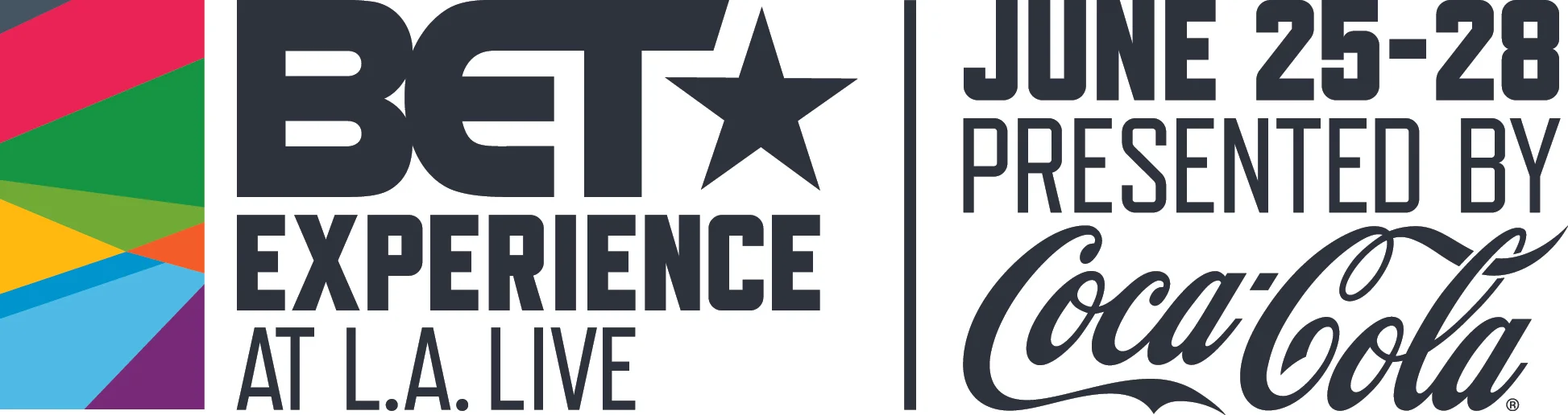 ICE CUBE & SPECIAL GUESTS TO PERFORM EXCLUSIVE NWA TRACKS FROM THE CLASSIC ALBUM, STRAIGHT OUTTA COMPTON DURING BET EXPERIENCE AT L.A. LIVE PRESENTED BY COCA-COLA®