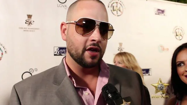 Jamie Sangouthai, Best Friend to Lamar Odom, Dead at 37