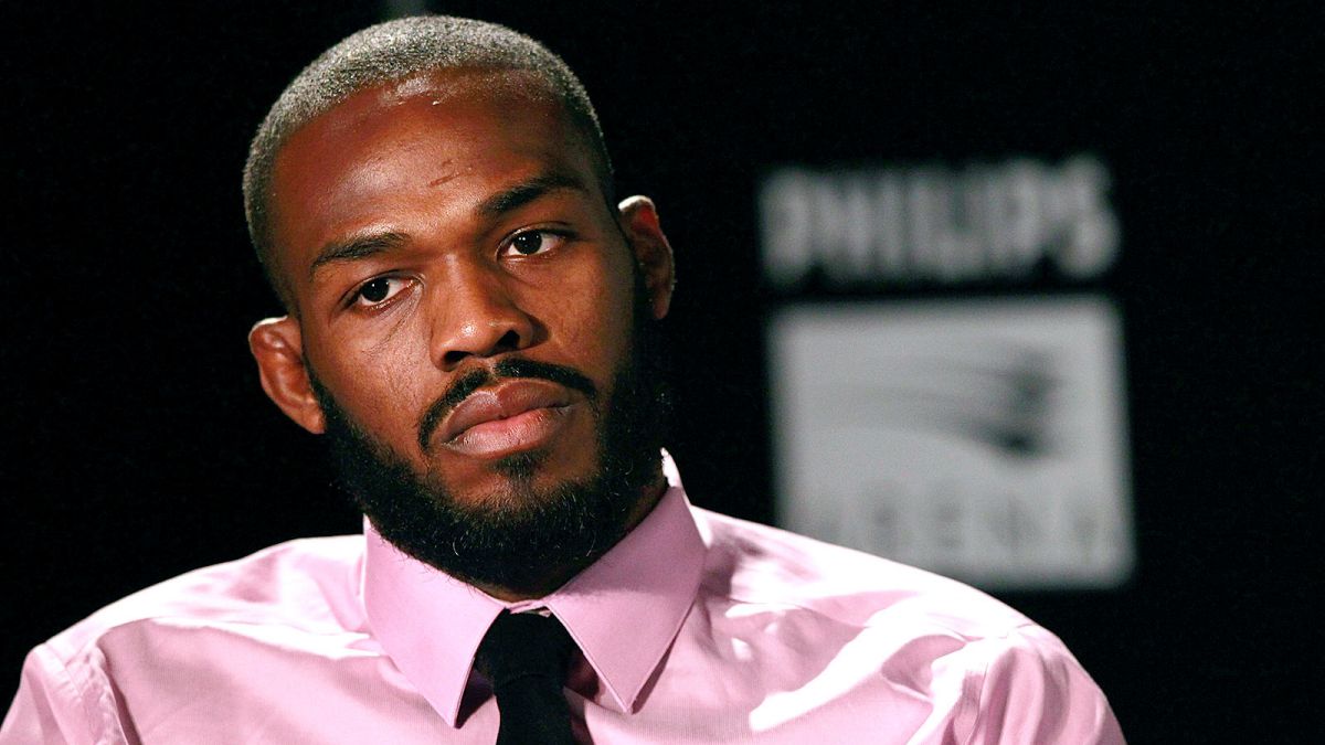 UFC SUPERSTAR FADING FAST AMIDST LEGAL TROUBLES