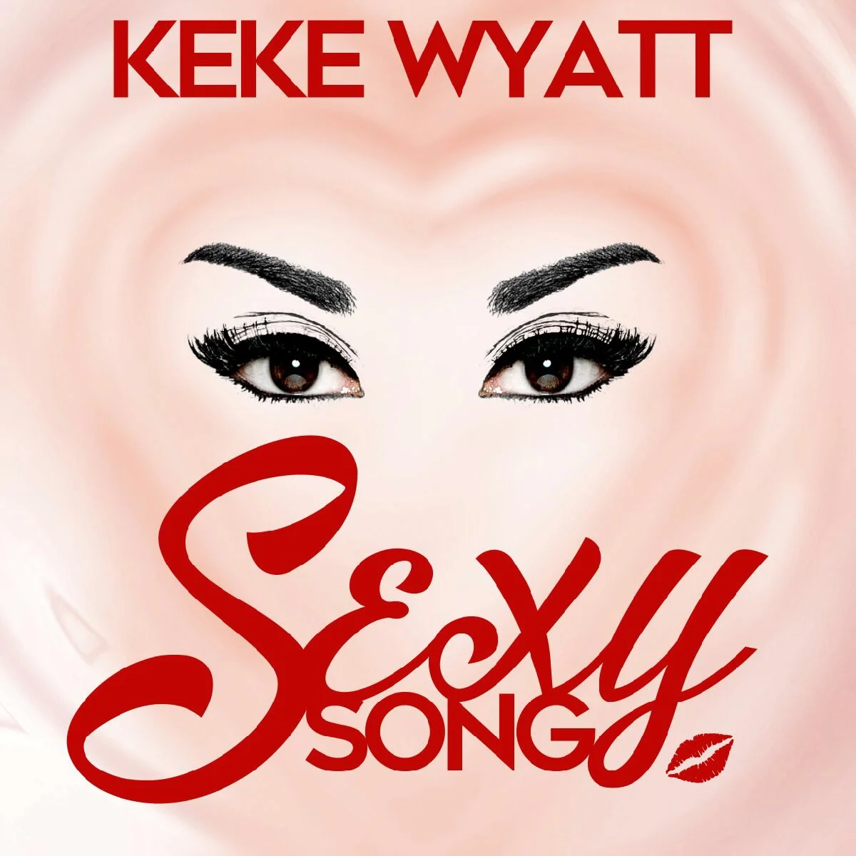 Keke Wyatt, Sexy Song