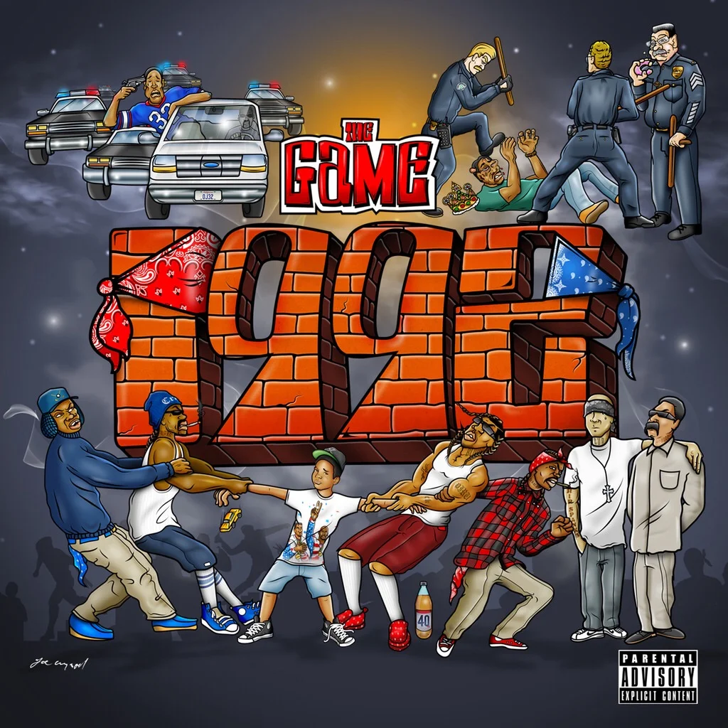 The Game, 1992