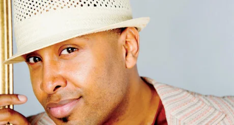 [MUSIC] NOEL GOURDIN: CITY HEART, SOUTHERN SOUL