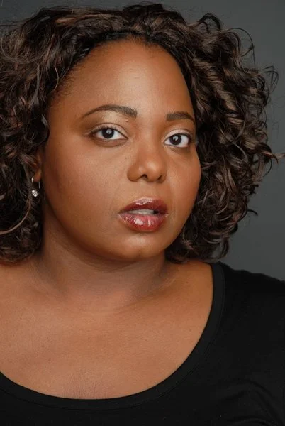 [BRINGING THE FUNNY] COCOA BROWN: MORE THAN FUNNY