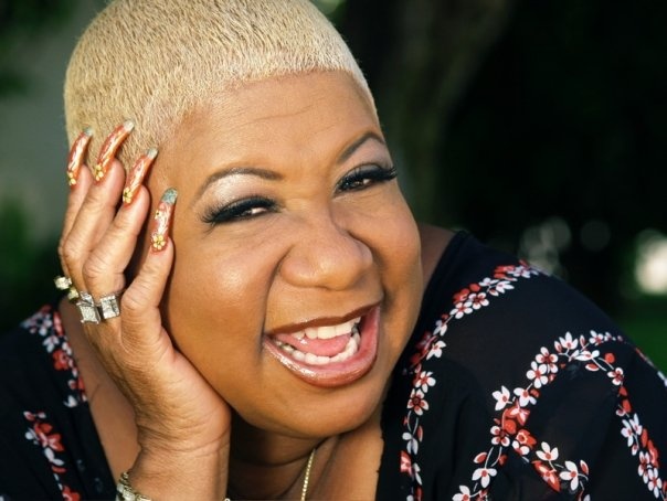 [BRINGING THE FUNNY] LUENELL: THE UGD EXCLUSIVE