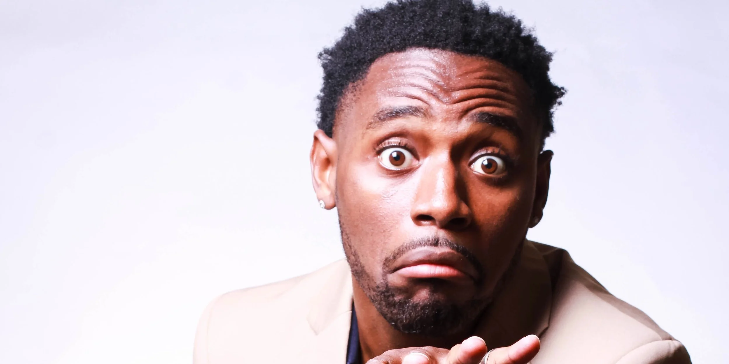 [BRINGING THE FUNNY] KOUNTRY WAYNE: RISE OF A KING