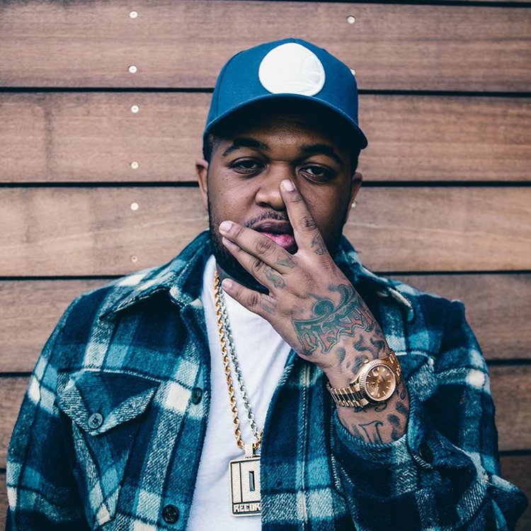 [ARTIST] DJ Mustard