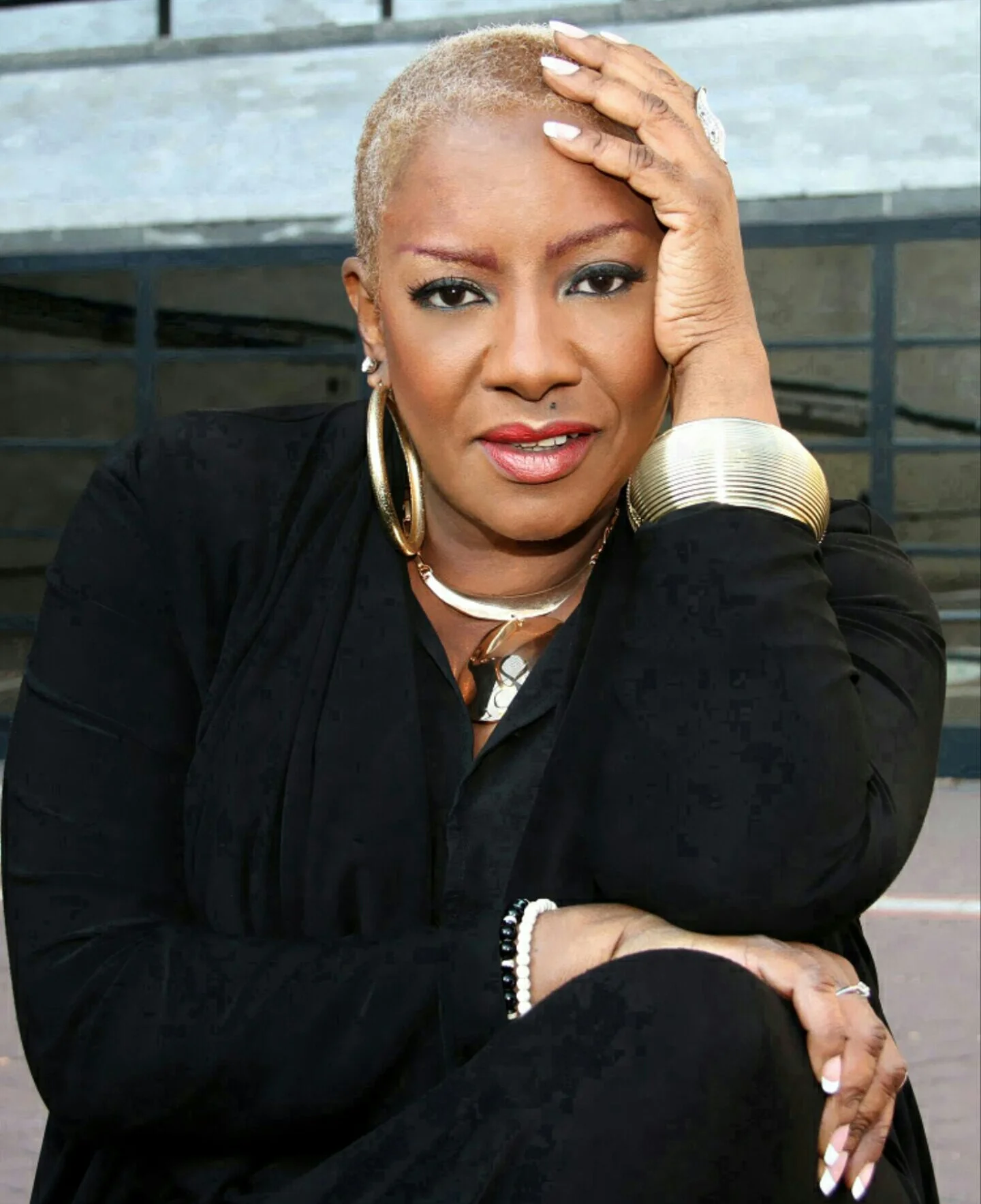 [NEWS] Multi-Genre Songtress Alyson WilliamsReleases First-Ever Christmas Song