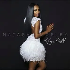 [REVIEWS] Natasha Mosley