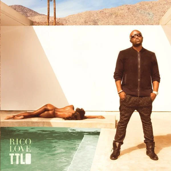 [REVIEWS] Rico Love: Turn the Lights On