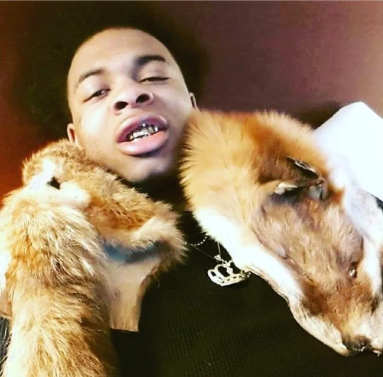 [FEATURES] Young Khalifa