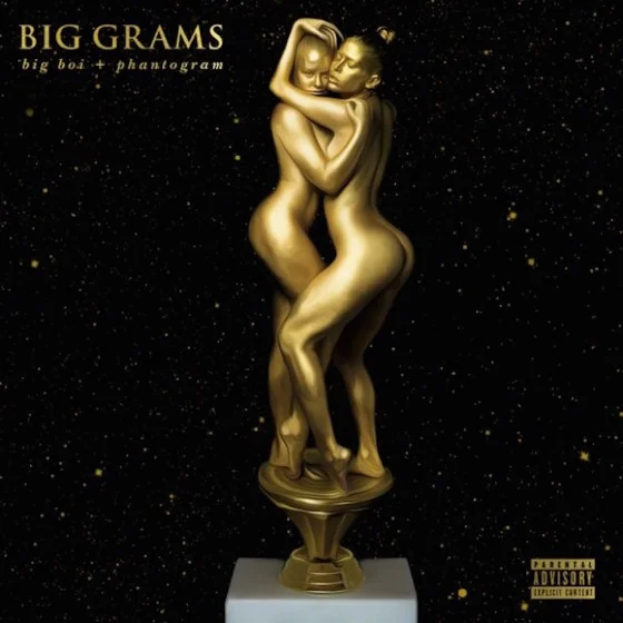 [REVIEWS] Big Grams