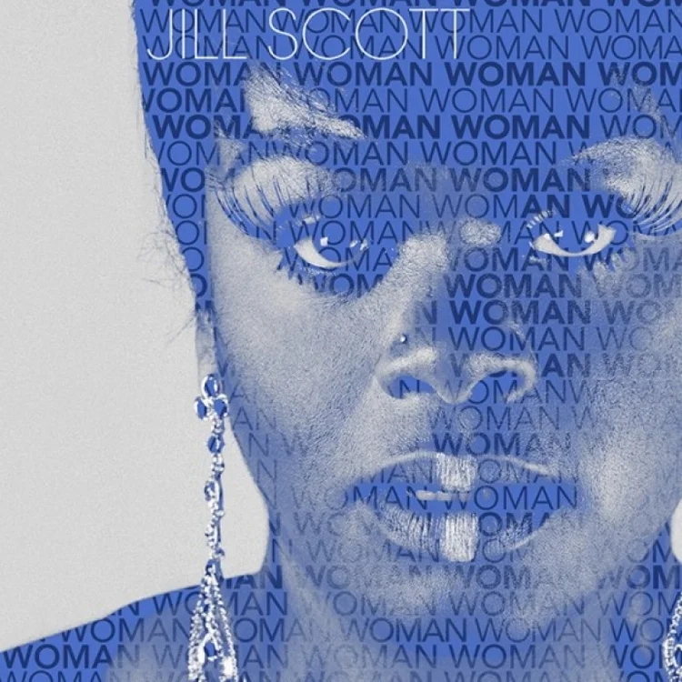 [REVIEWS] Jill Scott: Woman