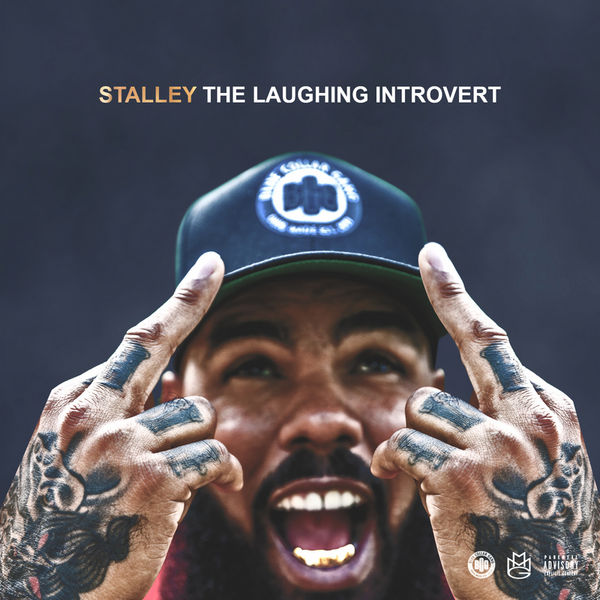 [REVIEWS] Stalley: The Laughing Introvert