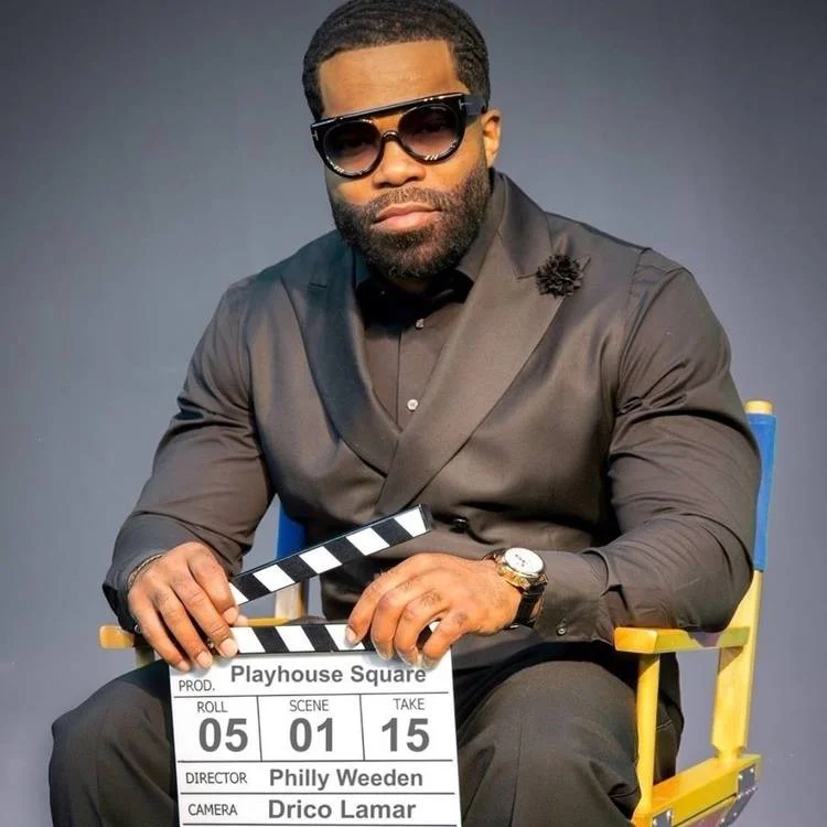 [THE STAGE] Philly Weeden: Destiny Fulfilled