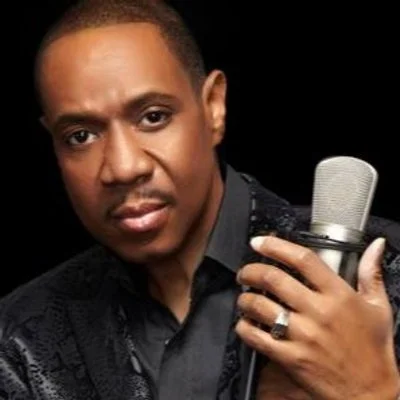 [ARTIST] Freddie Jackson