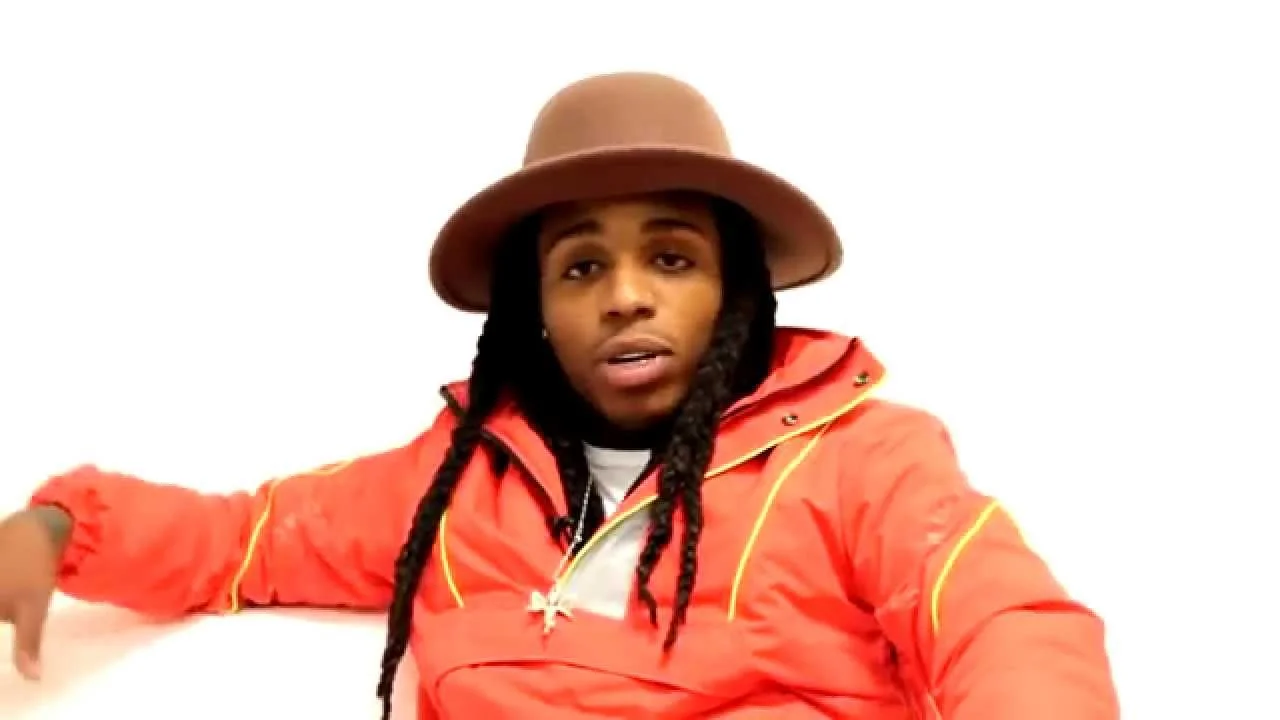 [ARTIST] Jacquees
