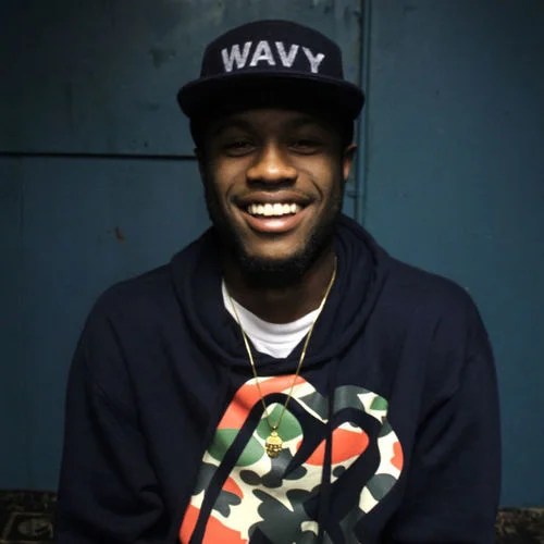 [ARTIST] Casey Veggies