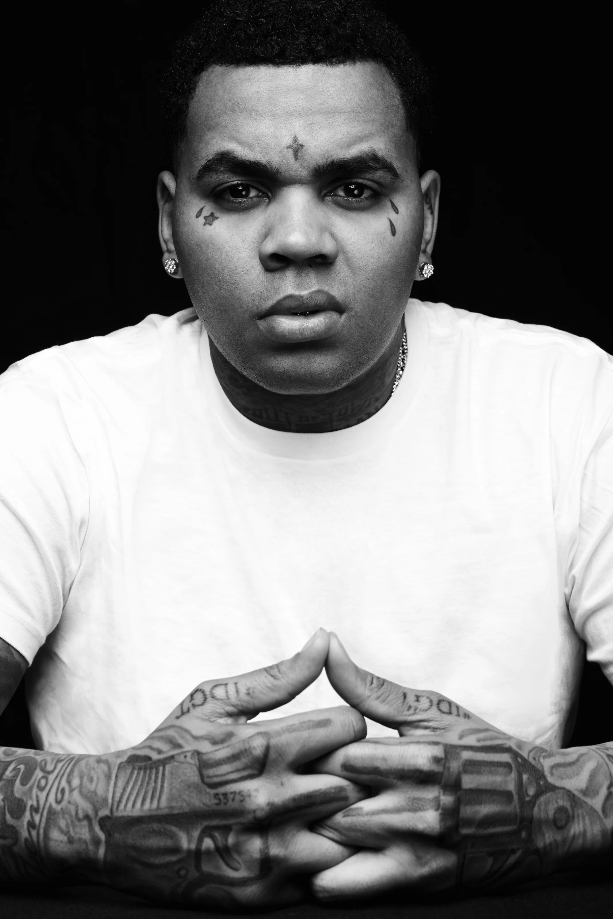 [ARTIST] Kevin Gates
