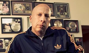 [MEET THE MANAGER][LEGENDARY] Steve Lobel