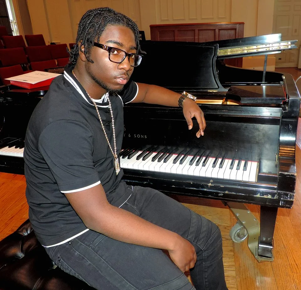 [FEATURES] Slate: The Experience