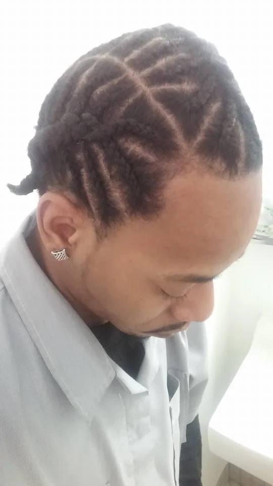 [FEATURES][NEXT-UP] Kindu Hughley