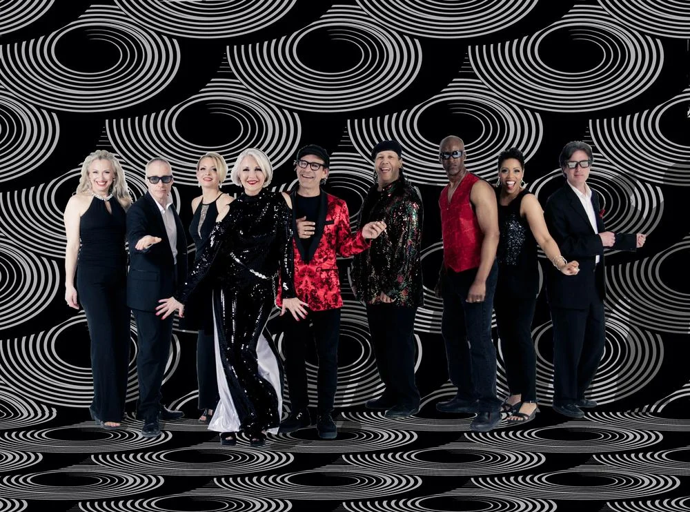 [LEGENDARY] Nu Shooz