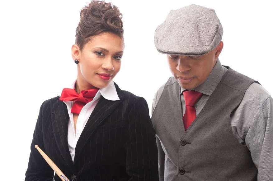 [MUSIC] THE @BAYLORPROJECT: BRIDGING JAZZ & SOUL