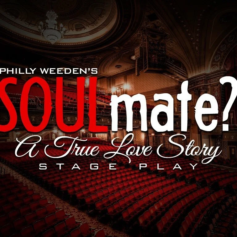 [THE STAGE] SOULMate: A True Love Story (Review)