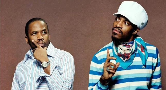 [ARTIST] Outkast