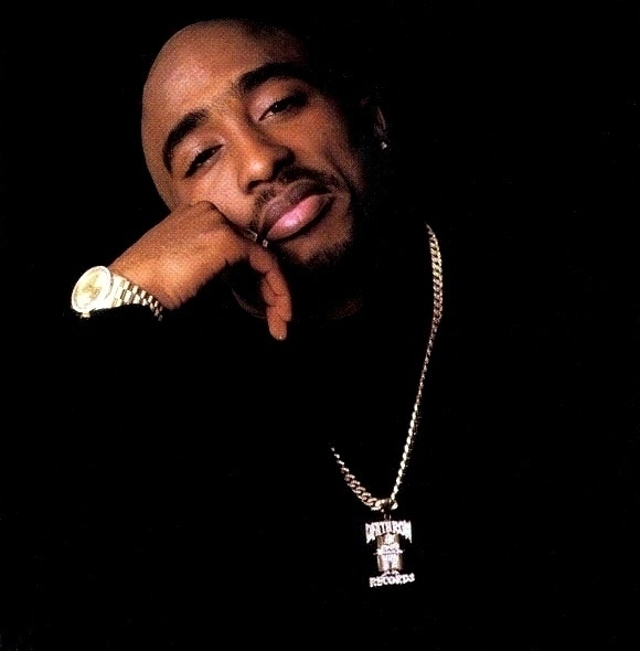 [ARTIST] 2Pac